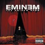 Eminem - The Eminem Show, Cd's en Dvd's, Vinyl | Hiphop en Rap, Ophalen of Verzenden, 2000 tot heden, Nieuw in verpakking, 12 inch