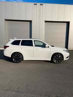 Mitsubishi Outlander 4WD Plug-In Hybrid Plus VAT/FULLOPTION, Autos, Cuir, Achat, Euro 6, Entreprise