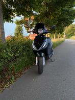 Piago zip 4t iget 2024, Ophalen, Zip, Klasse A (25 km/u), Zo goed als nieuw