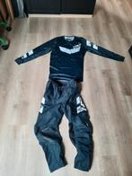 Leatt motocross pak ( zo goed als nieuw ), Enfants, Neuf, sans ticket, Vêtements de motocross, Leatt