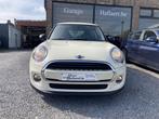 MINI One Euro 6 -1 jaar Garantie (bj 2015), Auto's, Mini, 4 zetels, Gebruikt, 4 cilinders, Beige