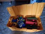 Groot lot Lego Duplo, Kinderen en Baby's, Ophalen, Gebruikt, Jongen of Meisje