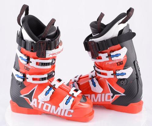 Chaussures de ski ATOMIC REDSTER FIS 130 36.5 ; 37 ; 23 ; 23, Sports & Fitness, Ski & Ski de fond, Envoi