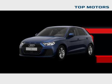 Audi A1 Sportback Audi A1 Sportback Attraction 25 TFSI  70(9 beschikbaar voor biedingen