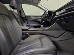 Audi A6 Avant 40 TDI Autom. - Pano - Topstaat!, Auto's, 4 cilinders, Lederen bekleding, 0 kg, Zwart