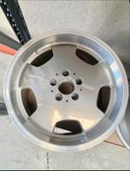 Lorinser velgen 18 inch, Auto-onderdelen, Banden en Velgen, Ophalen, 18 inch, Velg(en)