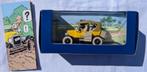 Miniature "En Voiture Tintin", Ford T, Tintin Au Congo (ed., Ophalen, Kuifje, Zo goed als nieuw, Beeldje of Figuurtje