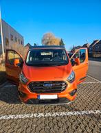 Ford Transit Custom Bürstner Copa, Autos, Achat, 4 portes, Autres couleurs, Noir