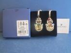 Swarovski Kerst Ornament - Set - Peperkoek Paar, Verzamelen, Ophalen of Verzenden, Nieuw, Figuurtje