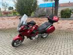 Honda NV 700 VA Deauville, Motoren, 4 cilinders, Particulier, Meer dan 35 kW, Toermotor