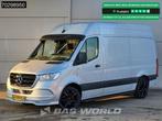 Mercedes Sprinter 315 CDI Special Edition Automaat L2H2 150P, Auto's, Bestelwagens en Lichte vracht, Stof, Gebruikt, 2000 kg, Mercedes-Benz