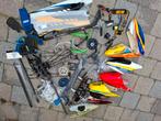 Align T-rex450 parts, Ophalen of Verzenden, Gebruikt