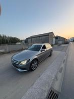 Mercedes C350e Plug-In Hybrid - 138dkm - 04/2016-VEEL OPTIES, Automaat, 4 deurs, 275 kW, Bedrijf