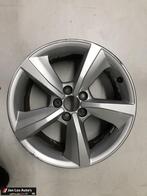 Audi A1 8X velg 7x16 et34 8xa 601 025e, Auto-onderdelen, Banden en Velgen, Ophalen of Verzenden, Gebruikt, Personenwagen, Band(en)