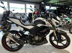 QJ Motor SRK 125 S, Motoren, Motoren | Overige merken, 125 cc, 11 kW of minder, Naked bike, Bedrijf