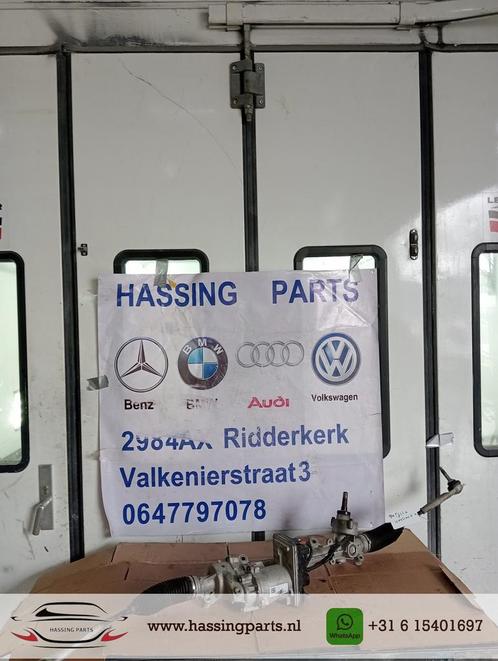 TESLA 3 1044831-00-F 104483100F 1044831 00 F STUURHUIS, Auto-onderdelen, Besturing, Overige automerken, Gebruikt, Ophalen of Verzenden