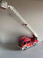 Playmobil Brandweerwagen, Hobby en Vrije tijd, Verzenden, Gebruikt, Overige typen