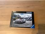 Puzzel 1000 stuks Porsche Ravensburger, Hobby en Vrije tijd, Denksport en Puzzels, Ophalen of Verzenden, Nieuw