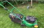 grasmaaier john deere, Tuin en Terras, Ophalen, Gebruikt