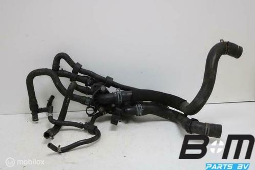 Thermostaathuis VW Lupo GTI 1.6 16V 032121111AT, Auto-onderdelen, Overige Auto-onderdelen, Gebruikt