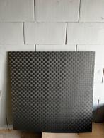 Nieuwe puzzelmatten 100x100cm 2cm dik, Sport en Fitness, Vechtsporten en Zelfverdediging, Ophalen, Nieuw
