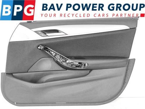 PORTIERBEKLEDING RECHTS VOOR 5 serie (G30) (51417476268), Auto-onderdelen, Interieur en Bekleding, BMW, Gebruikt