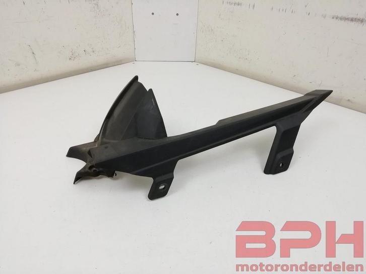 Kettingscherm Kawasaki Z300 ABS ER300A 2018 kettingbescherme, Motoren, Onderdelen | Kawasaki, Gebruikt, Ophalen of Verzenden