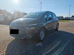 Citroen C4 Picasso 1.6 e-HDi (Airco/trekhaak/winterbanden), Auto's, Voorwielaandrijving, Euro 5, Zwart, Zwart