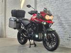 Triumph Tiger 1200 XRT (Top versie) + garantie @motomobilia, Motoren, Bedrijf, 3 cilinders, Meer dan 35 kW, Toermotor