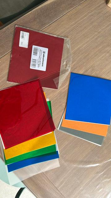 Elinchrom 10 coloir filter set basic, Autres marques, Enlèvement ou Envoi, Comme neuf, 80 mm ou plus