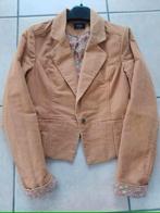 Kort damesjasje Only 42, Kleding | Dames, Jasjes, Kostuums en Pakken, Maat 42/44 (L), Ophalen of Verzenden, Zo goed als nieuw