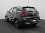MG ZS Standard Range 51 kWh Comfort, Auto's, MG, Stof, Gebruikt, ZS, Zwart