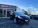 OPEL ZAFIRA 1.6 CDTi*7-zitters*Camera*Scherm*REG, Auto's, Monovolume, 4 cilinders, Leder en Stof, Bedrijf