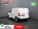Fiat Scudo 1.5 MJ 120 pk L2 Navi/ Carplay/ Camera/ PDC/ Crui, Autos, Achat, Diesel, 0 g/km, Electronic Stability Program (ESP)