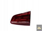 VW Sharan II Lift 15-22 rechts LED achterlicht in klep 7N094, Gebruikt, Volkswagen