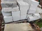 Ytong blokken, Doe-het-zelf en Bouw, Ophalen, Nieuw