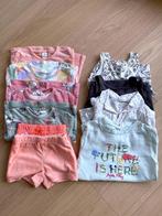 Vêtements d'été pour filles, 1,5-2 ans, Comme neuf, Fille, Ensemble, Enlèvement