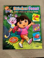 Livret d'autocollants Dora, Enlèvement ou Envoi, Comme neuf