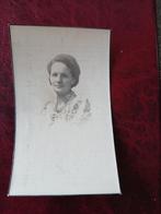 delphina hoeyberghs overl 1942, Verzamelen, Bidprentjes en Rouwkaarten, Verzenden, Bidprentje