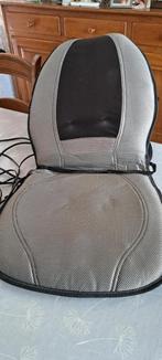 massagestoel, Sport en Fitness, Ophalen, Zo goed als nieuw, Massagestoel of Kussen