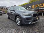 BMW X1 1.5 dA sDrive16 AdBlue (EU6AP), Auto's, BMW, Stof, Gebruikt, USB, 109 g/km