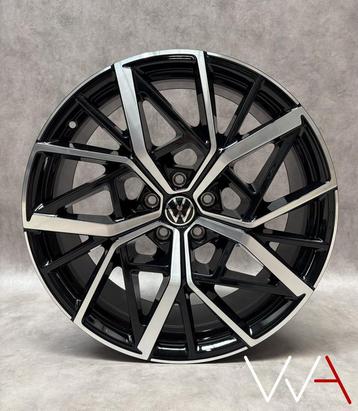1x 20'' Volkswagen Tiguan CT ''Cannes'' velg los BTW OEM beschikbaar voor biedingen