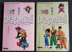 Manga Dragon ball - Akira Toriyama - version Pastel, Meerdere stripboeken, Ophalen of Verzenden, Gelezen, Akira Toriyama