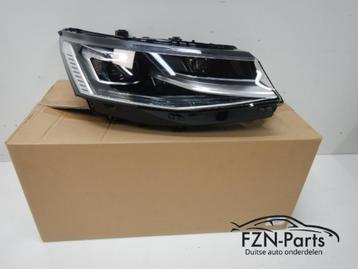 VW Transporter T7 Koplamp Rechts IQ Light 7T1941082 beschikbaar voor biedingen