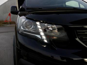 Peugeot Rifter GT-line  - 25 000 km - essence - 17.900€, Autos, Achat, Euro 6, Electronic Stability Program (ESP), Carnet d'entretien