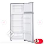 Réfrigérateur avec congélateur, Enlèvement, Comme neuf