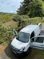 Renault Kangoo-bestelwagen, Stof, 4 cilinders, Renault, Wit