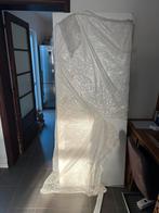 Binnendeur 201,5cm x 83cm, Doe-het-zelf en Bouw, Ophalen, 80 tot 100 cm, Binnendeur, Zo goed als nieuw