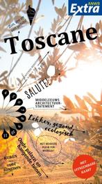 Reisgids Toscane / ANWB Extra, Boeken, Reisgidsen, Budget, Europa, Nieuw, Reisgids of -boek