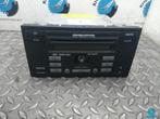 FORD TRANSIT 260S 2.2 TDCI SHD DC [RADIO] 2007, Ophalen of Verzenden, Gebruikt, Stiba lid